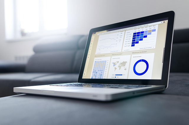 analytics dashboard business intelligence reports