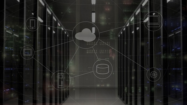 data management governance architecture secure cloud infrastructure
